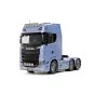 Truck Scania 770S 6x4 Kit 1/14 Tamiya 56368 Tamiya 56368 - 1 56368-Truck Scania 770S 6x4 Kit 1/14 Tamiya 56368