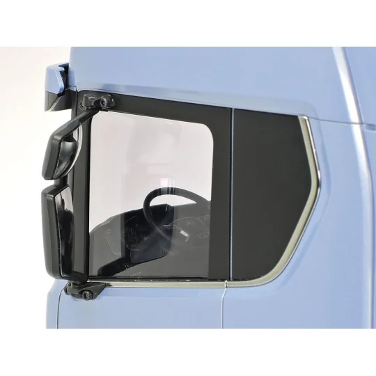 56368-Camion Scania 770S 6x4 Kit 1/14 Tamiya 56368