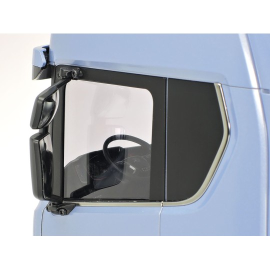 56368-Truck Scania 770S 6x4 Kit 1/14 Tamiya 56368