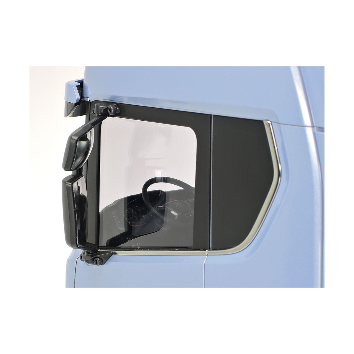 Truck Scania 770S 6x4 Kit 1/14 Tamiya 56368 Tamiya 56368 - 5 Truck Scania 770S 6x4 Kit 1/14 Tamiya 56368 Tamiya 56368 - 5