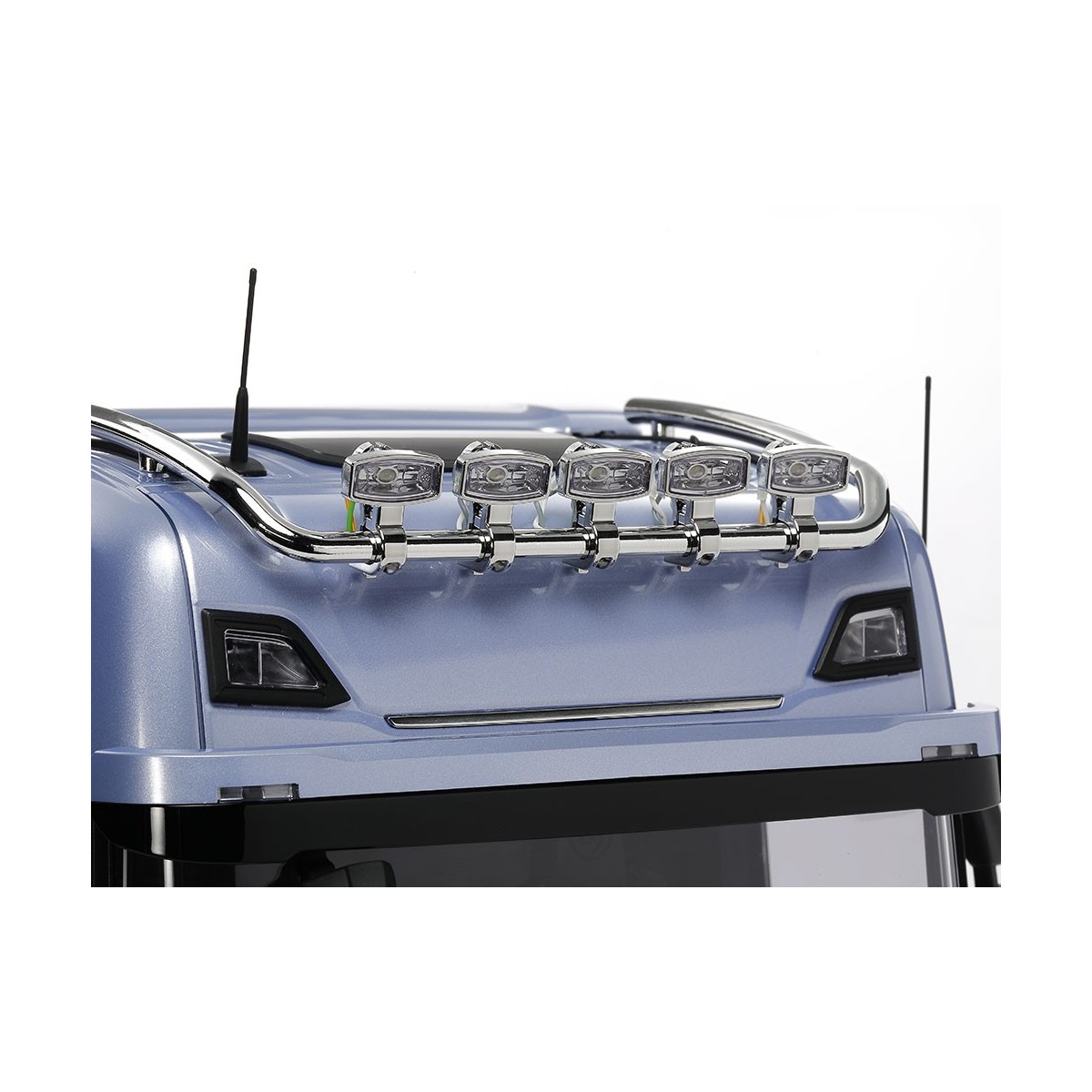 Camion Scania 770S 6x4 Kit 1/14 Tamiya 56368 Tamiya 56368 - 6