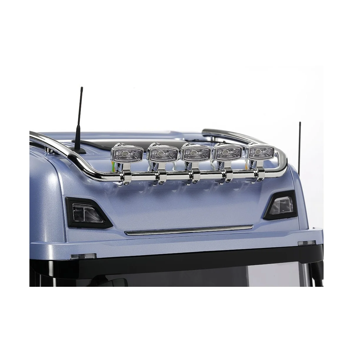 Truck Scania 770S 6x4 Kit 1/14 Tamiya 56368 Tamiya 56368 - 6 Truck Scania 770S 6x4 Kit 1/14 Tamiya 56368 Tamiya 56368 - 6