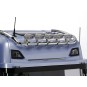 Truck Scania 770S 6x4 Kit 1/14 Tamiya 56368 Tamiya 56368 - 6 56368-Truck Scania 770S 6x4 Kit 1/14 Tamiya 56368