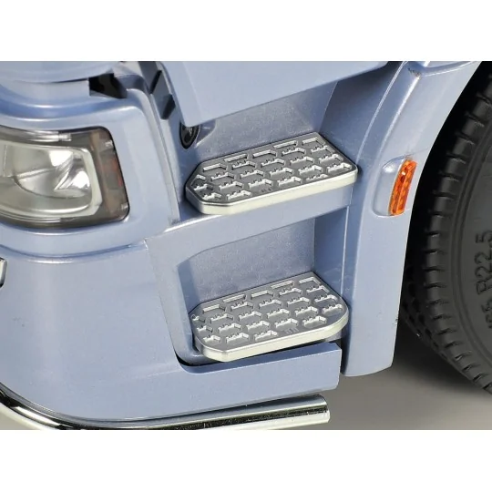 Truck Scania 770S 6x4 Kit 1/14 Tamiya 56368 Tamiya 56368 - 7 56368-Truck Scania 770S 6x4 Kit 1/14 Tamiya 56368