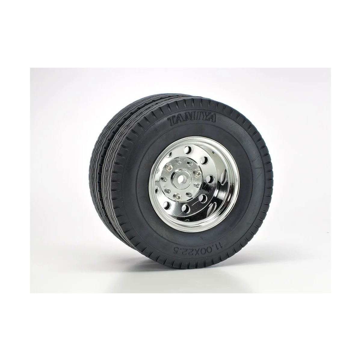 Truck Scania 770S 6x4 Kit 1/14 Tamiya 56368 Tamiya 56368 - 10