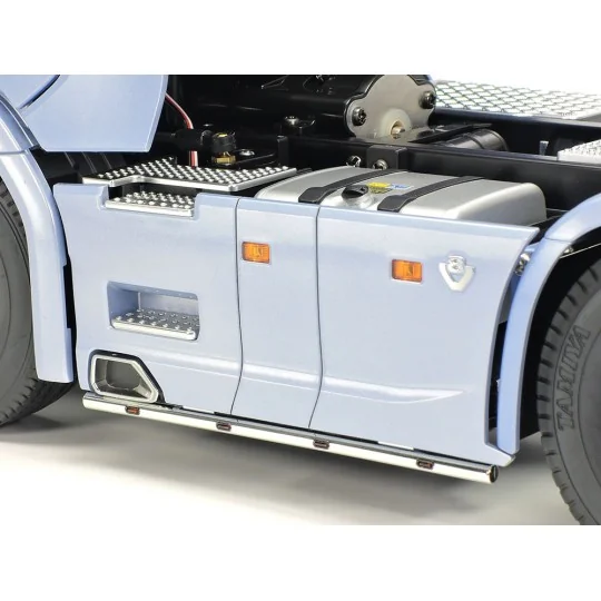 56368-Truck Scania 770S 6x4 Kit 1/14 Tamiya 56368