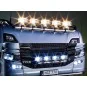 Truck Scania 770S 6x4 Kit 1/14 Tamiya 56368 Tamiya 56368 - 14 56368-Truck Scania 770S 6x4 Kit 1/14 Tamiya 56368