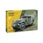 I7063-Military Vehicle Scout Car M3A1 1/72 Italeri - I7063
