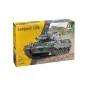 Leopard 1A5 1/35 Italeri tank Italeri I6481 - 2 I6481-Leopard 1A5 1/35 Italeri tank - I6481