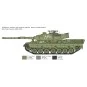 Leopard 1A5 1/35 Italeri tank Italeri I6481 - 3 I6481-Leopard 1A5 1/35 Italeri tank - I6481