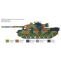 I6481-Leopard 1A5 1/35 Italeri tank - I6481