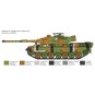 I6481-Leopard 1A5 1/35 Italeri tank - I6481