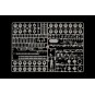 I6481-Leopard 1A5 1/35 Italeri tank - I6481
