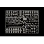Leopard 1A5 1/35 Italeri tank Italeri I6481 - 7 I6481-Leopard 1A5 1/35 Italeri tank - I6481