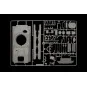 Leopard 1A5 1/35 Italeri tank Italeri I6481 - 8 I6481-Leopard 1A5 1/35 Italeri tank - I6481