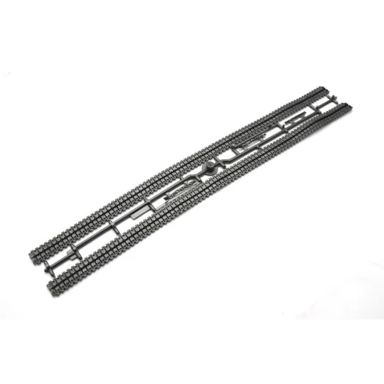 Leopard 1A5 1/35 Italeri tank Italeri I6481 - 9 I6481-Leopard 1A5 1/35 Italeri tank - I6481