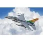 F-16C Fighting Falcon 1/48 Italeri aircraft Italeri I2825 - 1 I2825-F-16C Fighting Falcon 1/48 Italeri aircraft - I2825