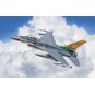 I2825-F-16C Fighting Falcon 1/48 Italeri aircraft