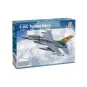 F-16C Fighting Falcon 1/48 Italeri aircraft Italeri I2825 - 2 I2825-F-16C Fighting Falcon 1/48 Italeri aircraft - I2825