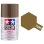 Peinture bombe Brun JGSDF TS90 Tamiya Tamiya 85090 - 1 85090-Peinture bombe Brun JGSDF TS90 Tamiya - 85090