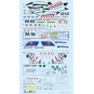 I2825-Avion F-16C Fighting Falcon 1/48 Italeri - I2825