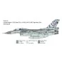 Avion F-16C Fighting Falcon 1/48 Italeri Italeri I2825 - 8 I2825-Avion F-16C Fighting Falcon 1/48 Italeri - I2825