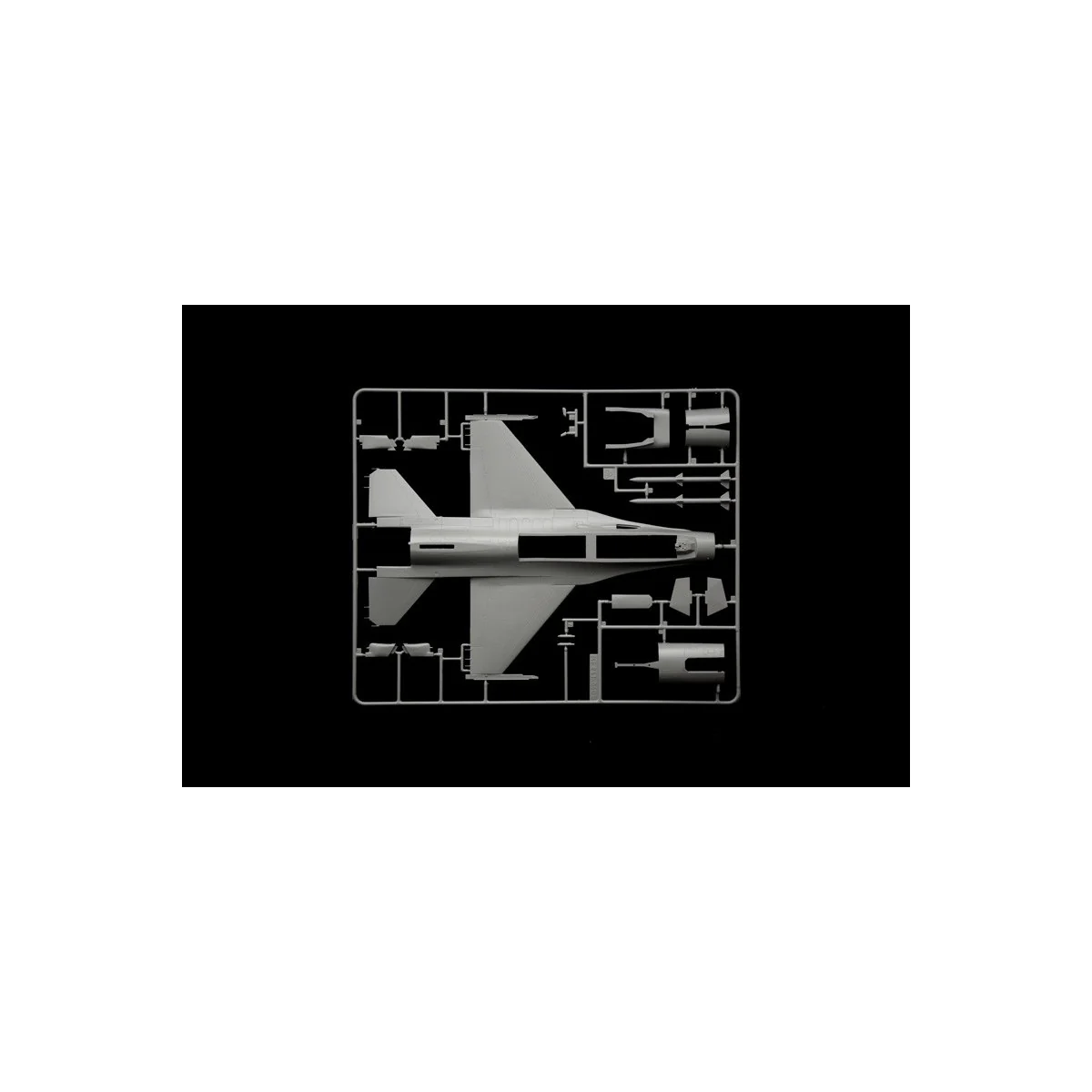 Avion F-16C Fighting Falcon 1/48 Italeri Italeri I2825 - 10