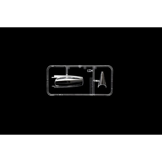 I2825-Avion F-16C Fighting Falcon 1/48 Italeri