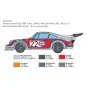I3625-Porsche Carrera RSR Turbo 1/24 Italeri - I3625