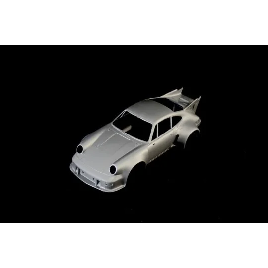 I3625-Porsche Carrera RSR Turbo 1/24 Italeri - I3625