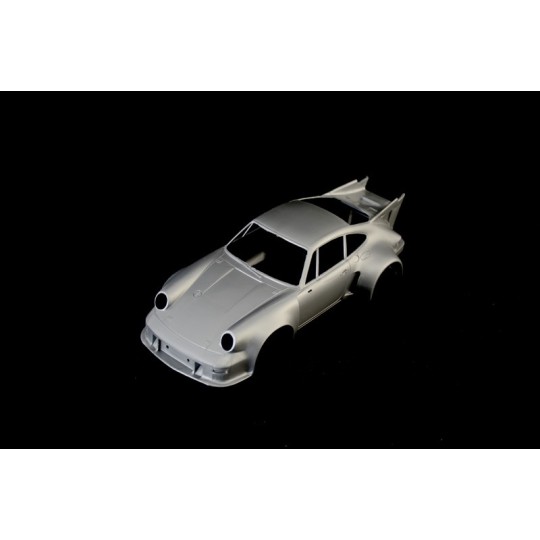 Porsche Carrera RSR Turbo 1/24 Italeri Italeri I3625 - 6 I3625-Porsche Carrera RSR Turbo 1/24 Italeri - I3625