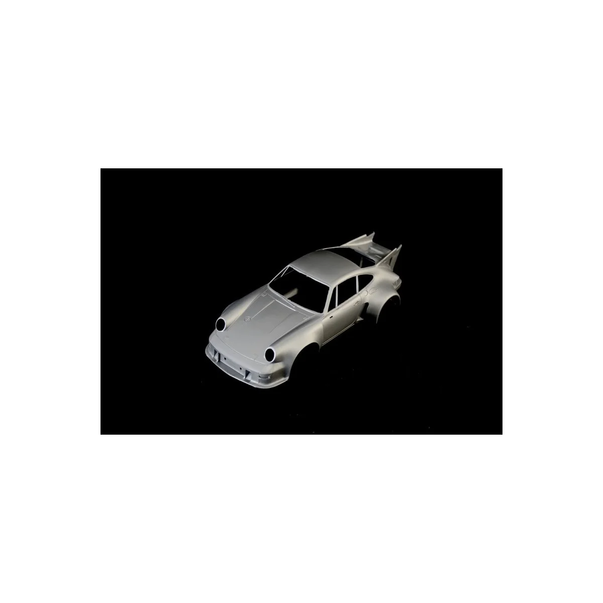 Porsche Carrera RSR Turbo 1/24 Italeri Italeri I3625 - 6