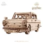 Flying car Anglia Harry Potter Puzzle 3D wood UGEARS UGEARS UG-70173 - 1 UG-70173-Flying car Anglia Harry Potter Puzzle 3D wood UGEARS - UG-70173