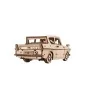 Flying car Anglia Harry Potter Puzzle 3D wood UGEARS UGEARS UG-70173 - 2 UG-70173-Flying car Anglia Harry Potter Puzzle 3D wood UGEARS - UG-70173