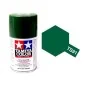 Peinture bombe Vert Foncé JGSDF TS91 Tamiya Tamiya 85091 - 1 85091-Peinture bombe Vert Foncé JGSDF TS91 Tamiya - 85091