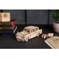 Flying car Anglia Harry Potter Puzzle 3D wood UGEARS UGEARS UG-70173 - 3 UG-70173-Flying car Anglia Harry Potter Puzzle 3D wood UGEARS - UG-70173