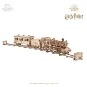 Train Le Poulard Express Harry Potter Puzzle 3D wood UGEARS UGEARS UG-70176 - 1 UG-70176-Train Le Poulard Express Harry Potter Puzzle 3D wood UGEARS - UG-70176