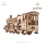 Train Le Poulard Express Harry Potter Puzzle 3D wood UGEARS UGEARS UG-70176 - 4 UG-70176-Train Le Poulard Express Harry Potter Puzzle 3D wood UGEARS - UG-70176