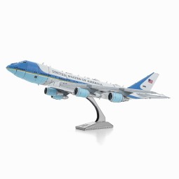 Air Force One Metal Earth Metal Earth ME1001 - 1