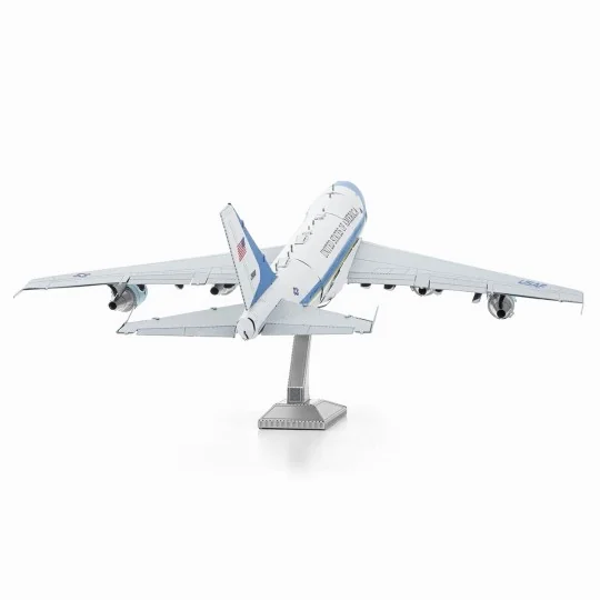 ME1001-Air Force One Metal Earth - ME1001