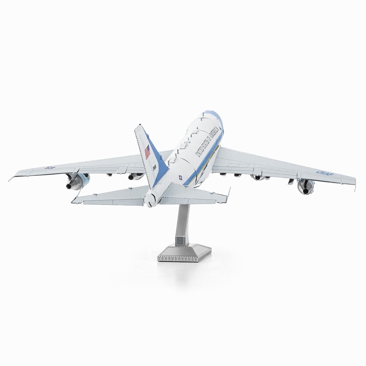 Air Force One Metal Earth Metal Earth ME1001 - 2