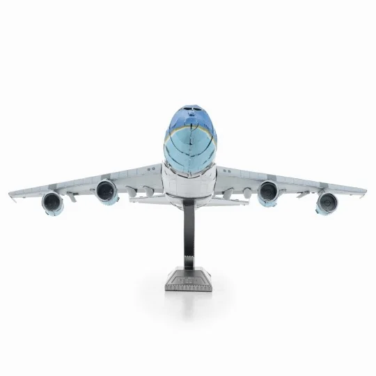ME1001-Air Force One Metal Earth - ME1001