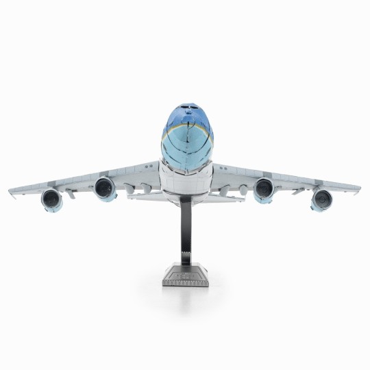 ME1001-Air Force One Metal Earth