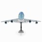 ME1001-Air Force One Metal Earth - ME1001