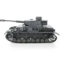 Char Panzer IV Metal Earth Metal Earth PS2001 - 2 PS2001-Char Panzer IV Metal Earth - PS2001