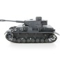 PS2001-Panzer IV Metal Earth Tank