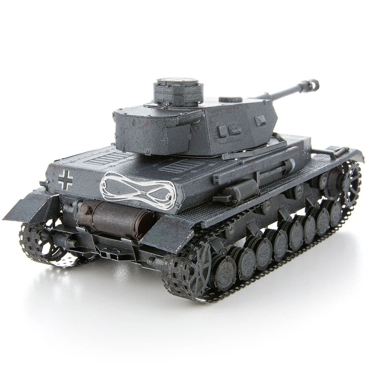 Panzer IV Metal Earth Tank Metal Earth PS2001 - 4 Panzer IV Metal Earth Tank Metal Earth PS2001 - 4