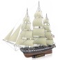 PS2002-USS Constitution Metal Earth Boat