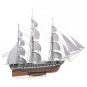 PS2002-Bateau USS Constitution Metal Earth