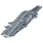 PS2003-Porte-avions USS Midway Metal Earth - PS2003